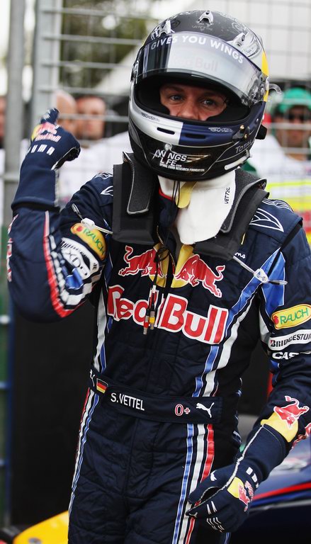 GP Australia - Qualifiche e Prove Libere 3